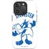 Looney Tunes Sylvester the Cat Big Head iPhone 16 Pro Impact Case